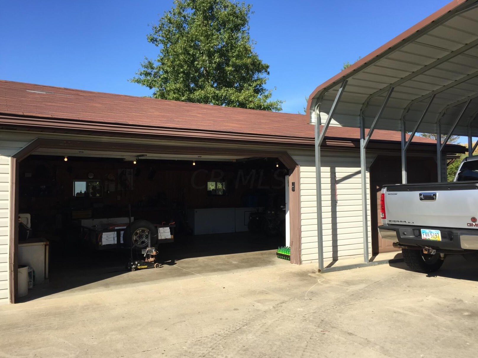 19682 Buena Vista Rd, Rockbridge, OH 43149-9725