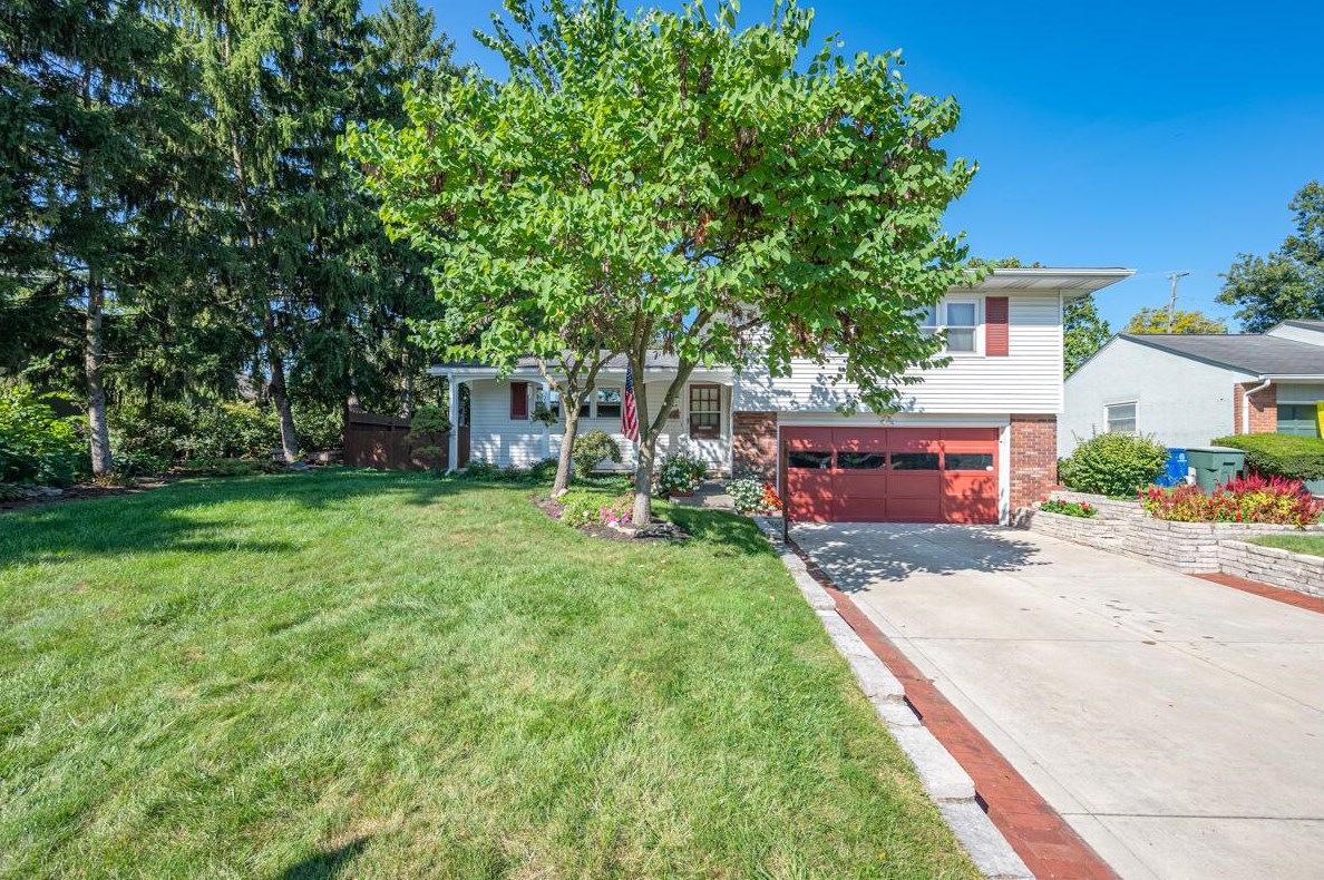 3565 Clearview Ave, Columbus, OH 43220-5012