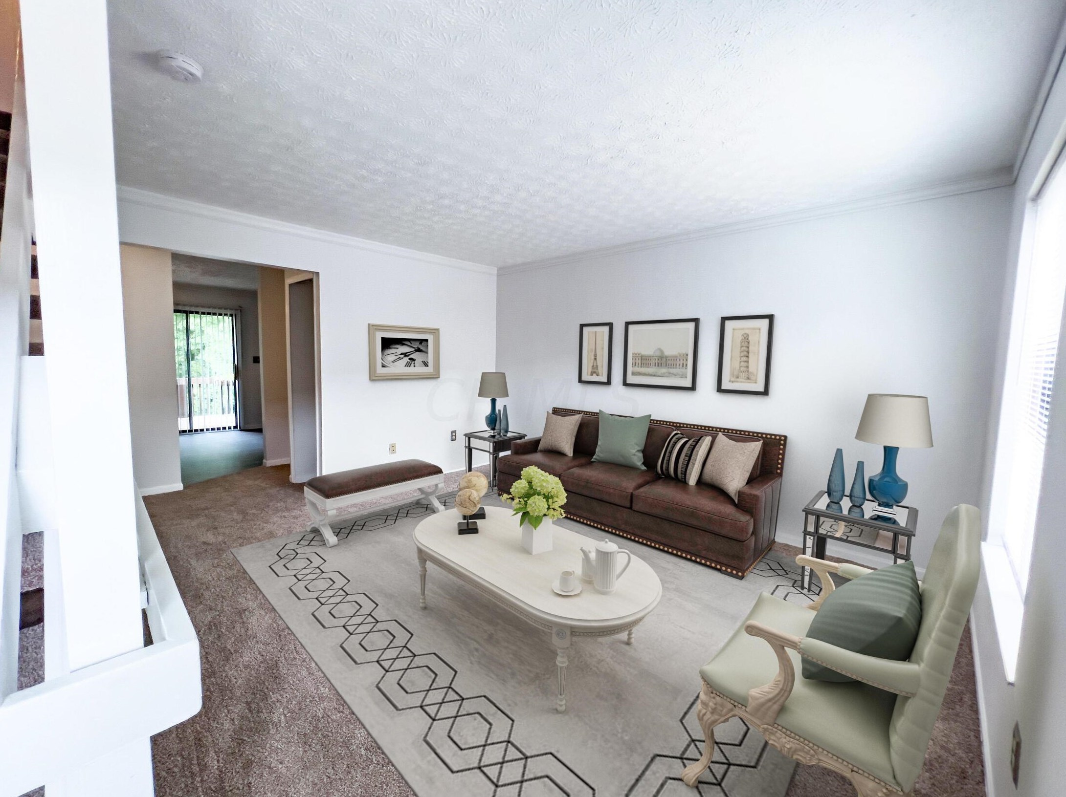 5724 Great Hall Ct, Columbus, OH 43231-3067