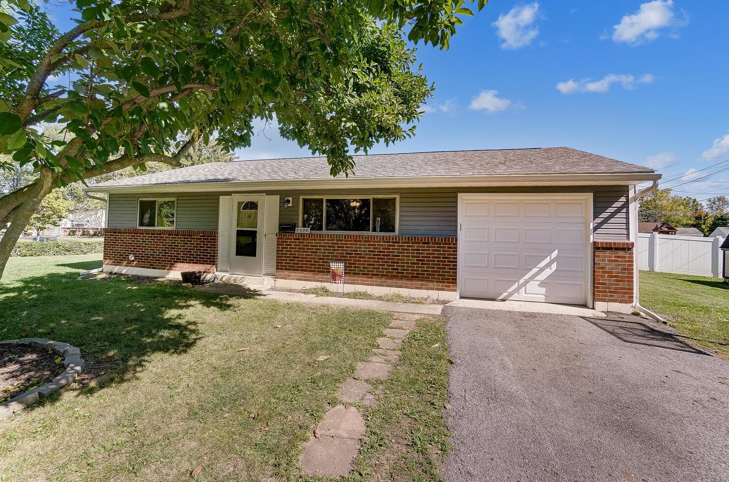 5094 Wyandot Pl, Hilliard, OH 43026-1529