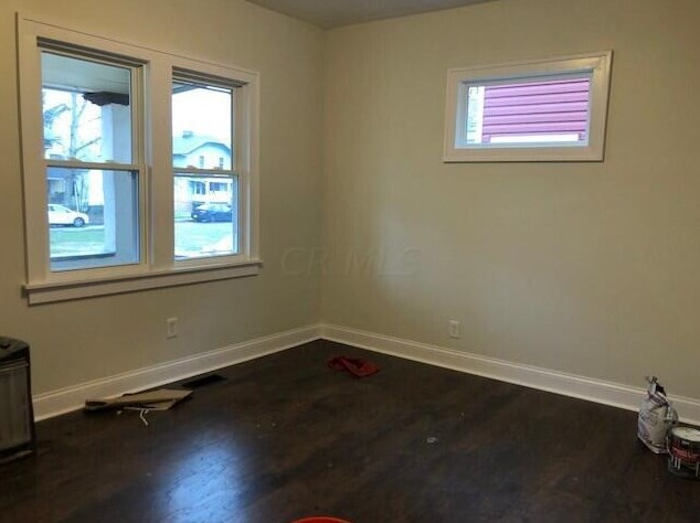 267 Terrace Ave, Columbus, OH 43204-3736