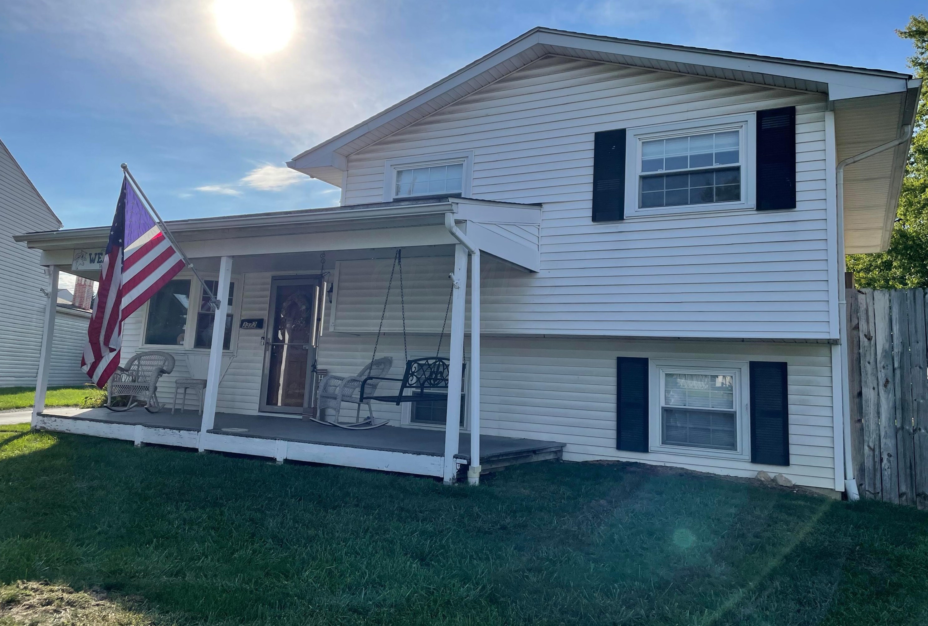 3372 Paxton Ct, Hilliard, OH 43026-1821