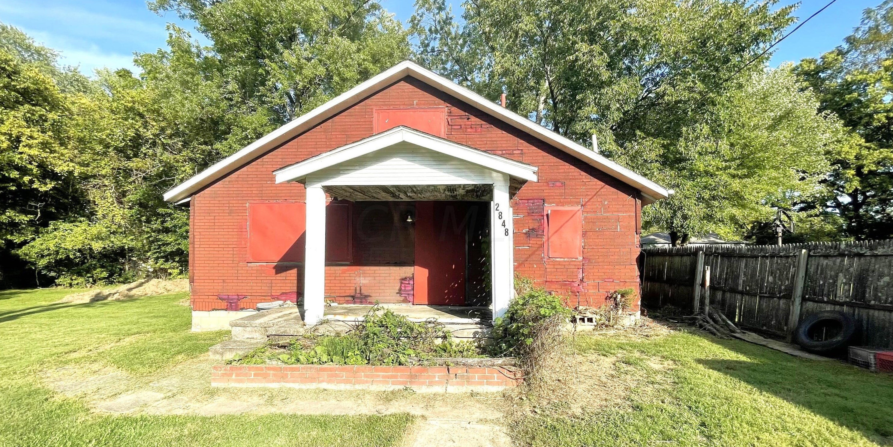 2848 Fairwood Ave, Columbus, OH 43207-2731
