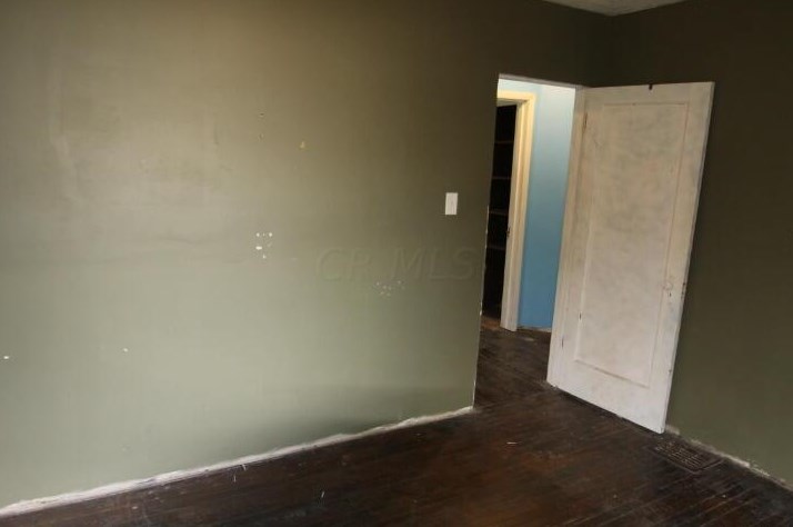 664 Rhoads Ave, Columbus OH  43205-2530 exterior