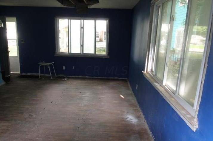 664 Rhoads Ave, Columbus OH  43205-2530 exterior