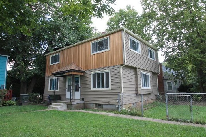 664 Rhoads Ave, Columbus, OH 43205-2530