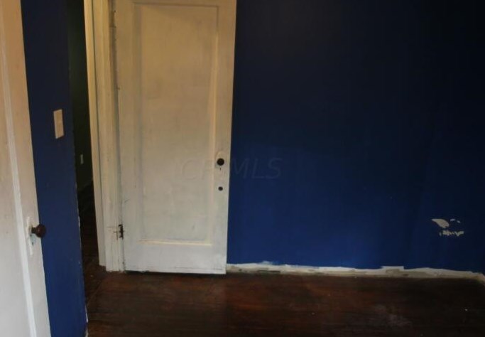 664 Rhoads Ave, Columbus OH  43205-2530 exterior