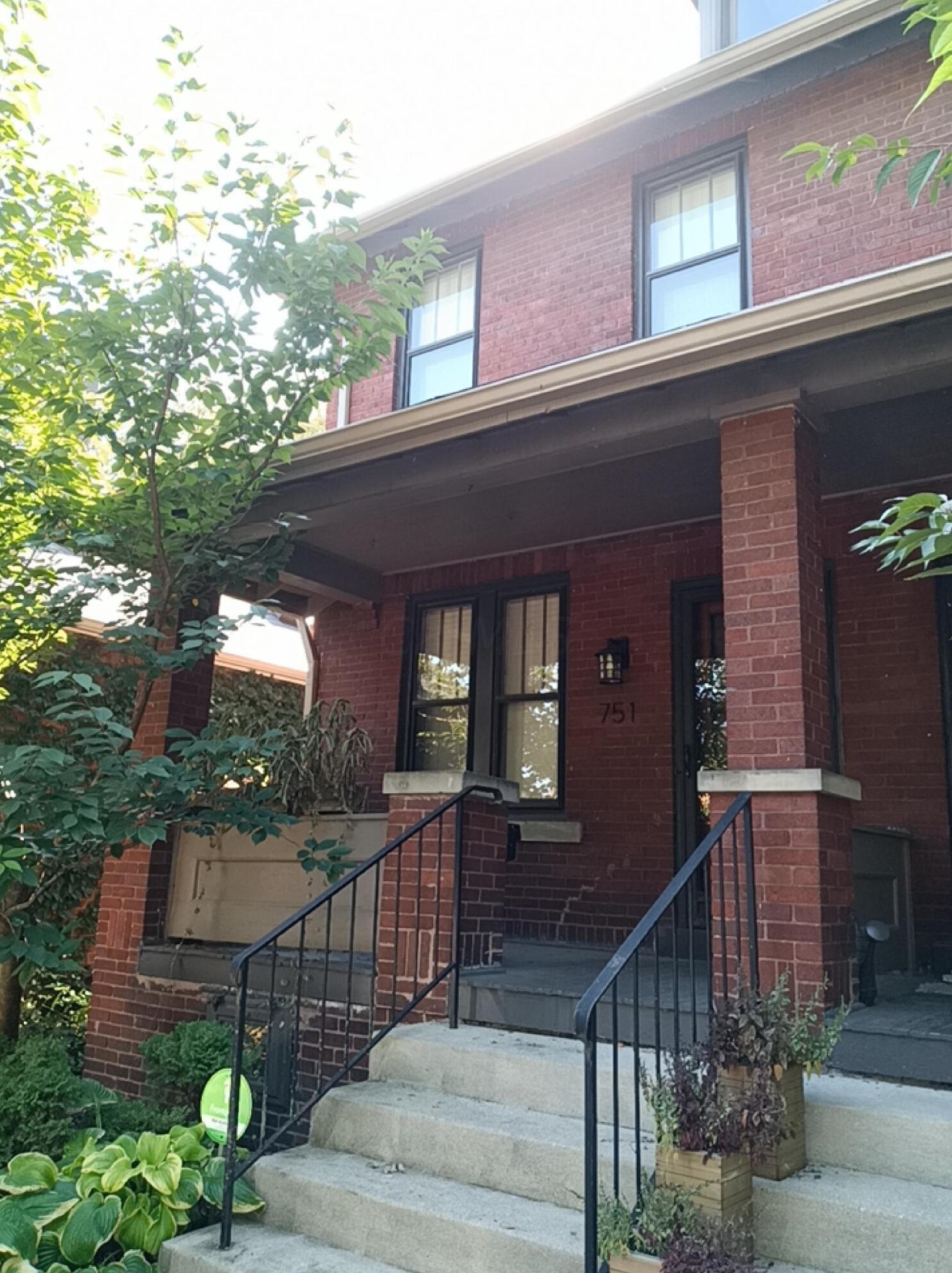751 City Park Ave, Columbus, OH 43206