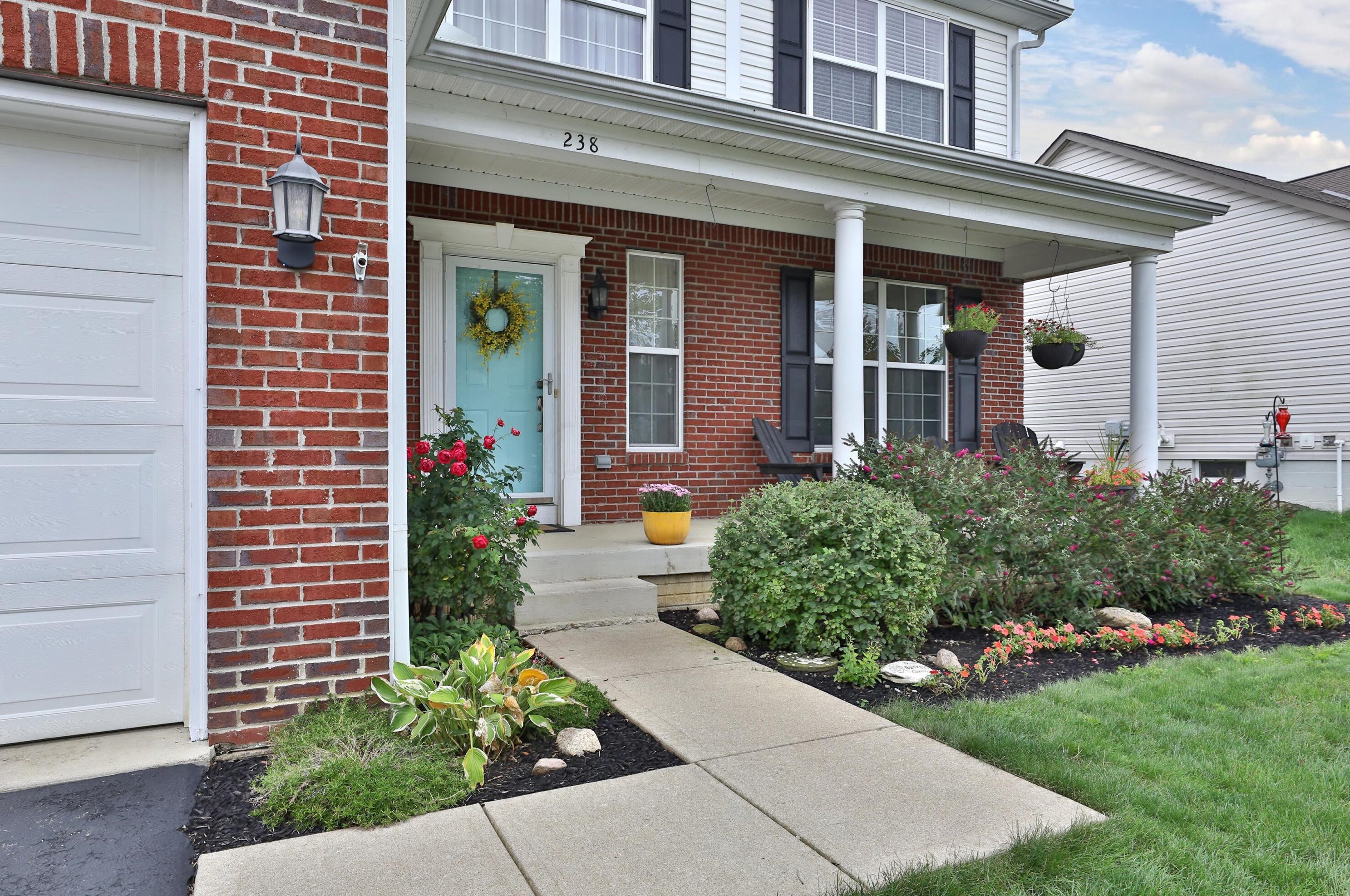 238 Stockard Loop, Delaware, OH 43015-8456