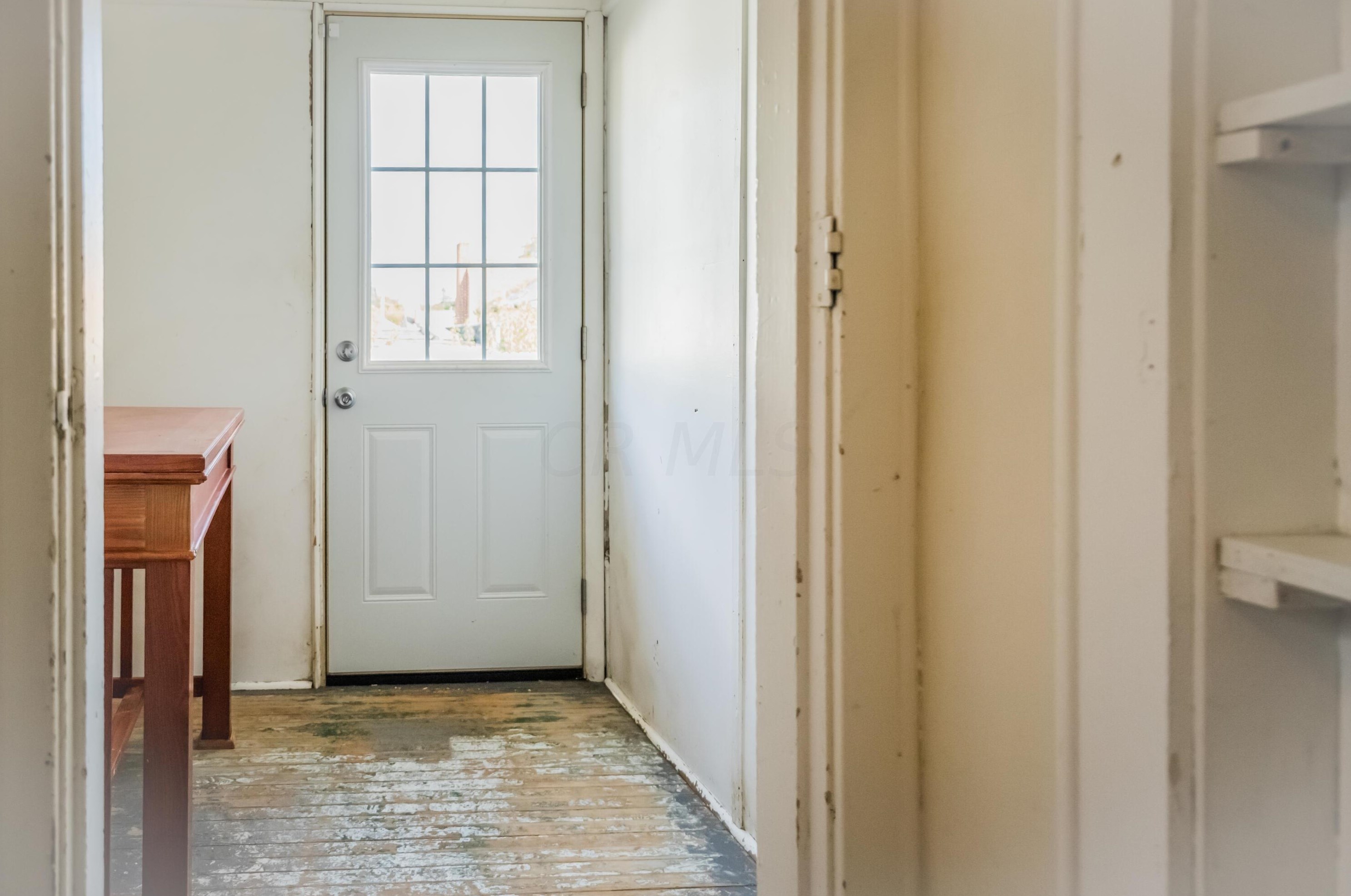 680 Racine Ave, Columbus OH 43204-2963 exterior