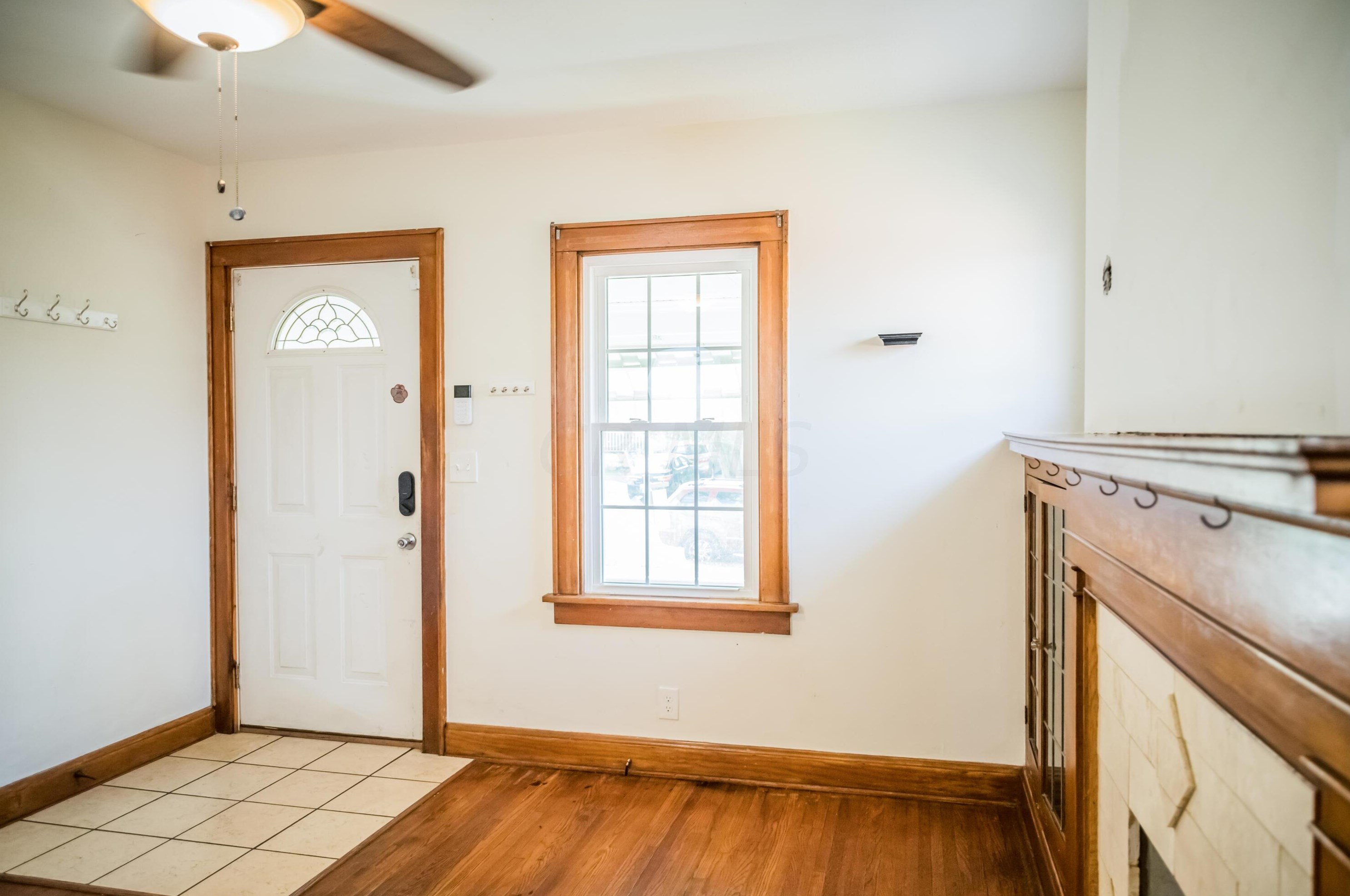 680 Racine Ave, Columbus OH 43204-2963 exterior