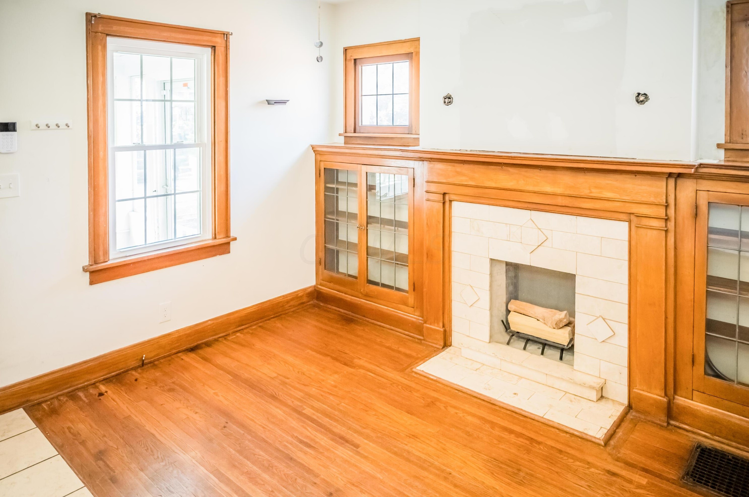 680 Racine Ave, Columbus OH 43204-2963 exterior