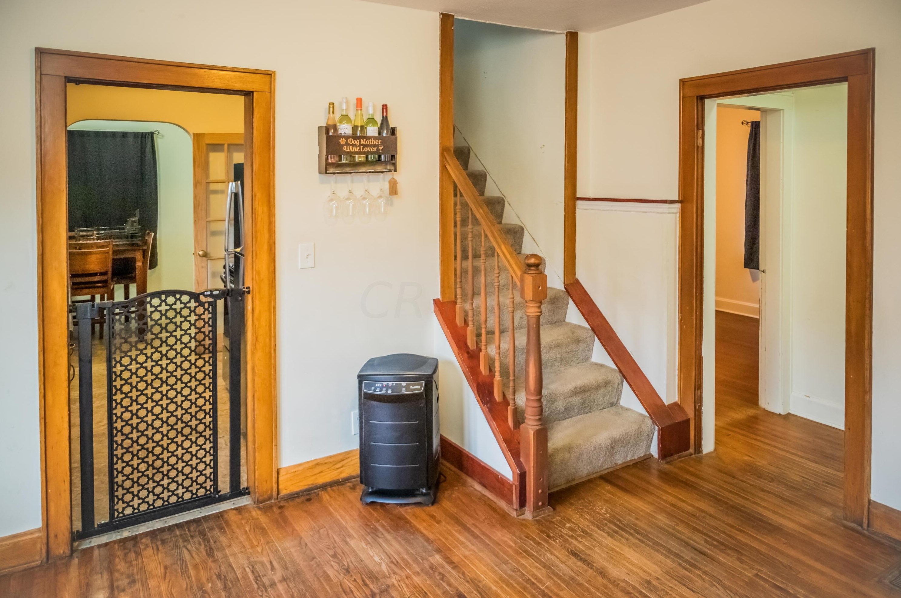 680 Racine Ave, Columbus OH 43204-2963 exterior