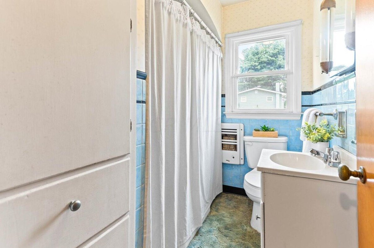 2910 Boving Rd, Lancaster OH 43130-4558 exterior