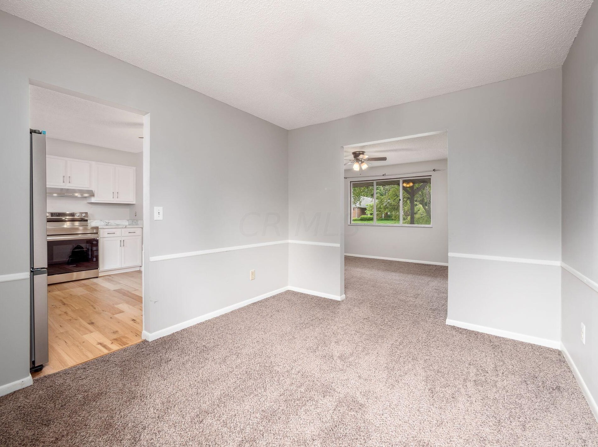 710 Caroway Blvd, Columbus OH 43230-3256 exterior