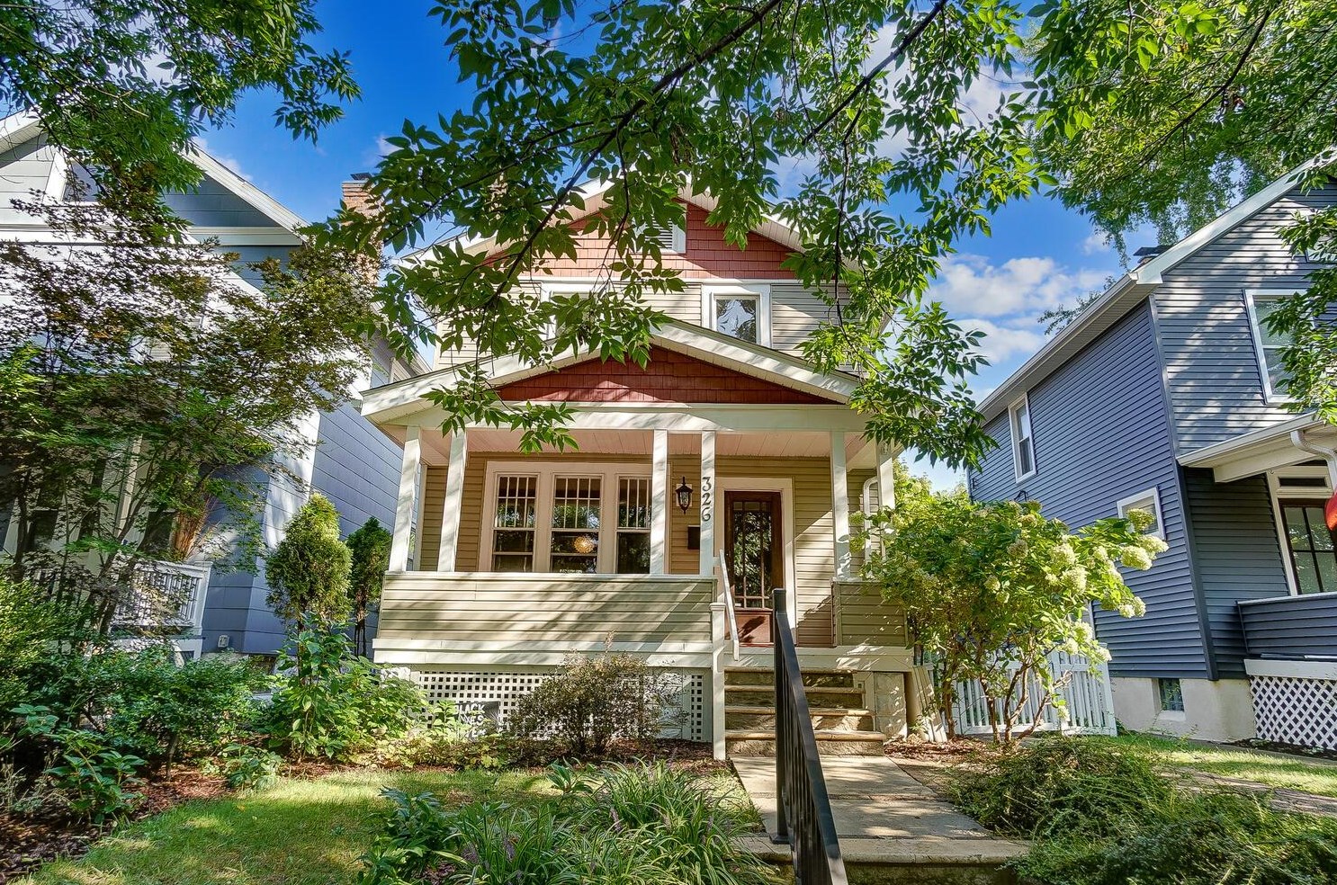 326 Gates St, Columbus, OH 43206-3628