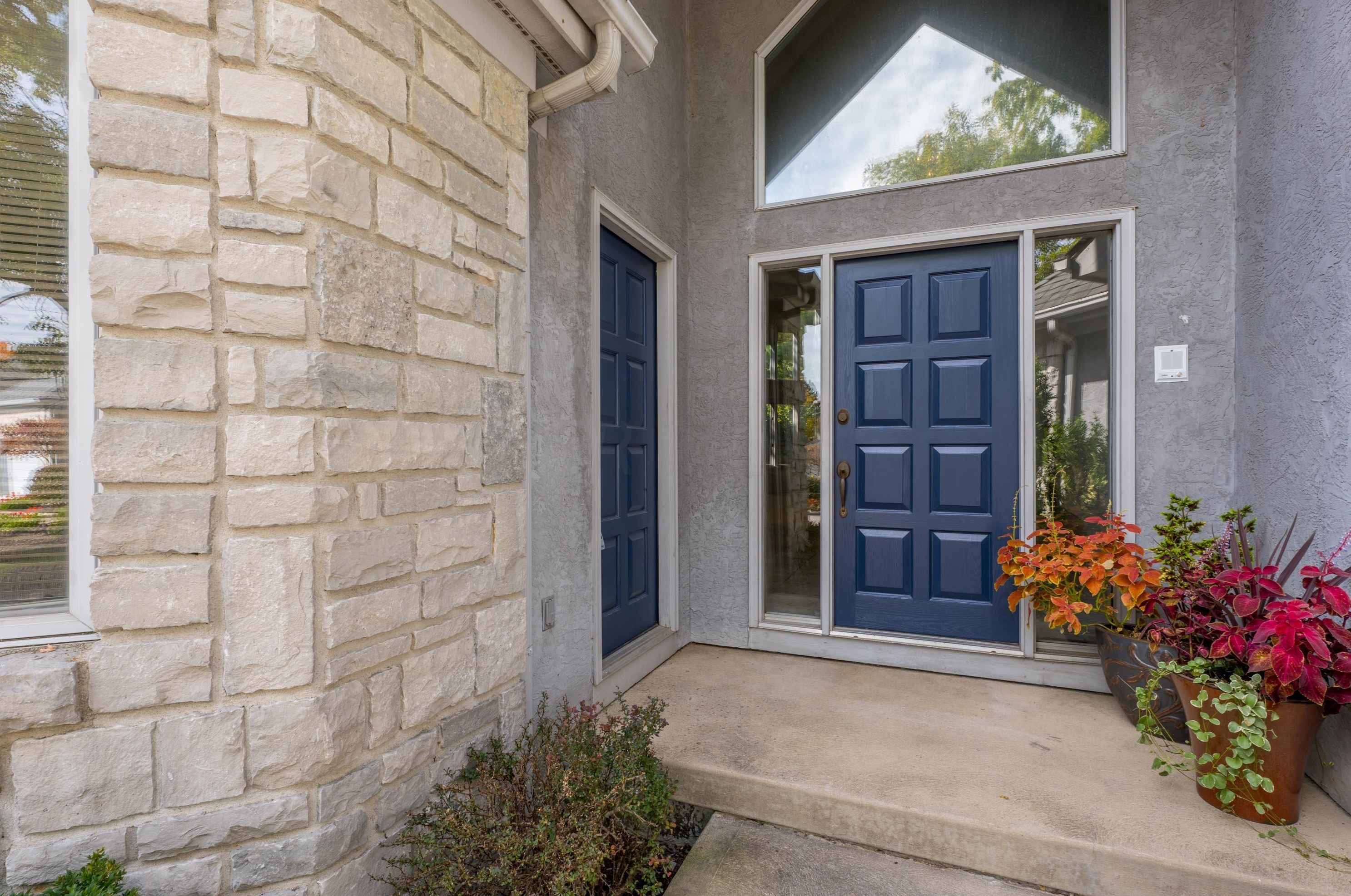 858 Katherines Ridge Ln, Columbus, OH 43235-3462