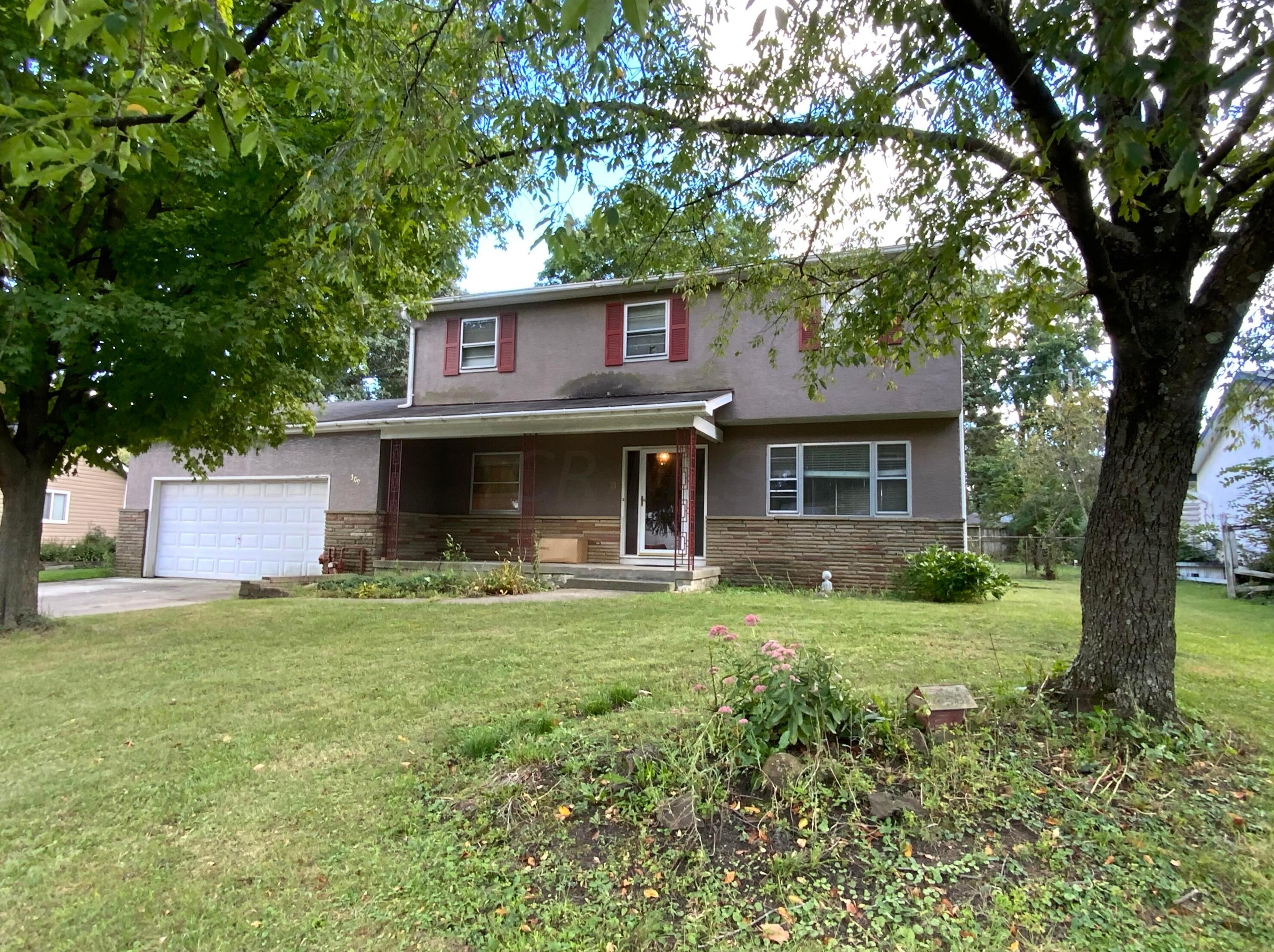 309 Hermitage Rd, Columbus, OH 43230-2863