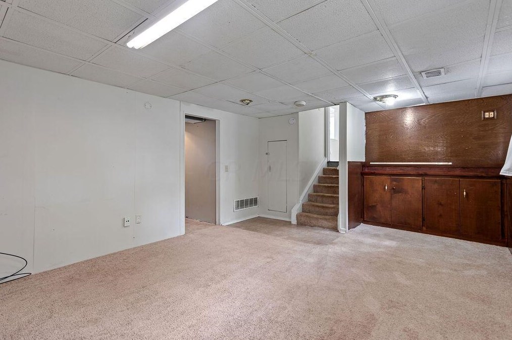 5004 Bentler Dr, Columbus OH 43232-6250 exterior