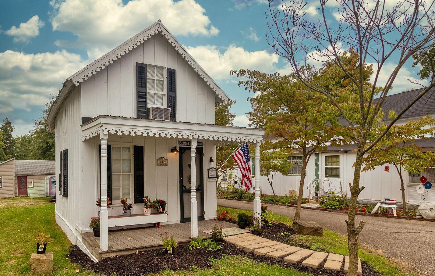 115 6th Ave, Lancaster, OH 43130-2504