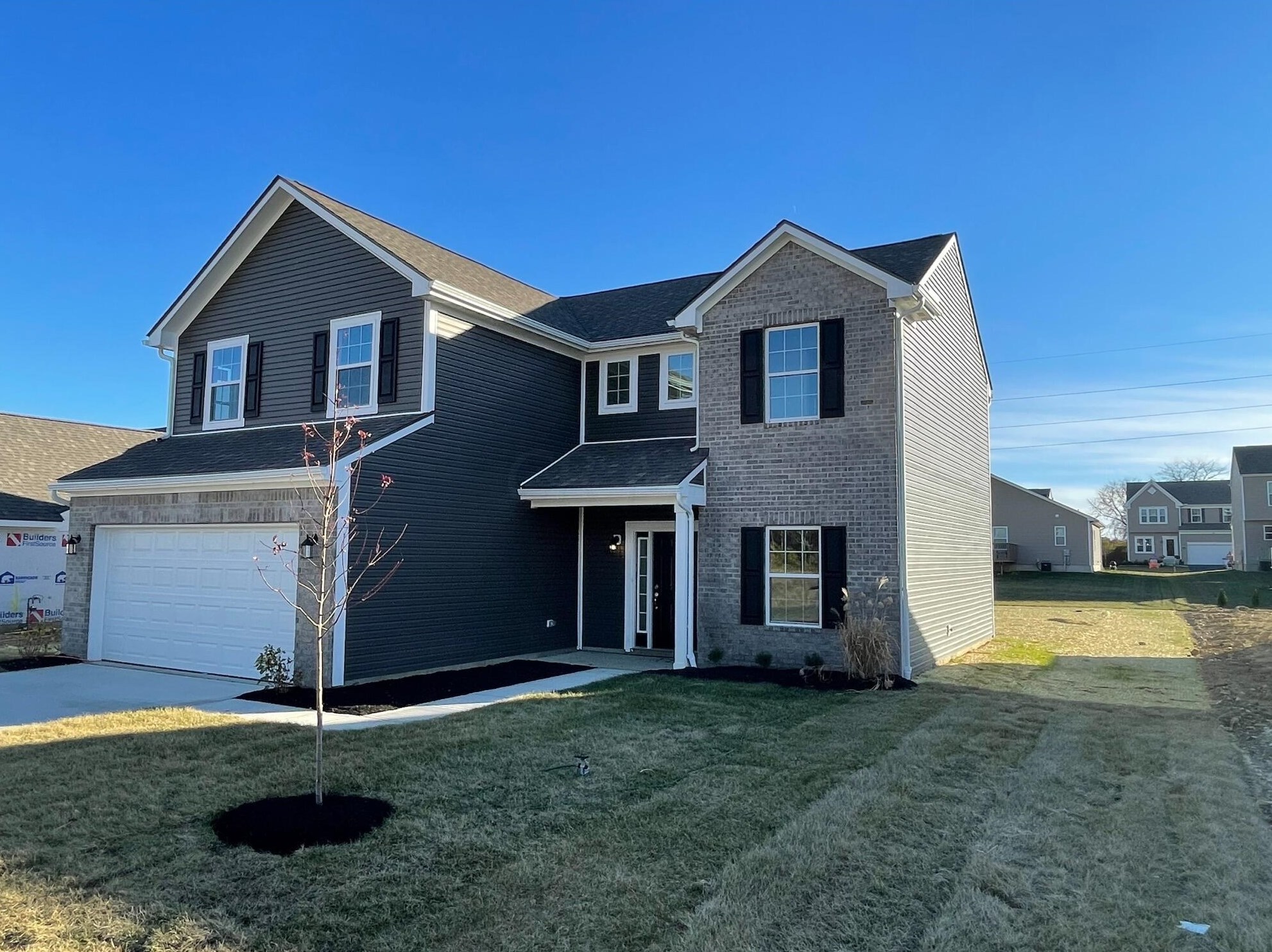 520 Wingate Pl, Mount Sterling, OH 43143-9075