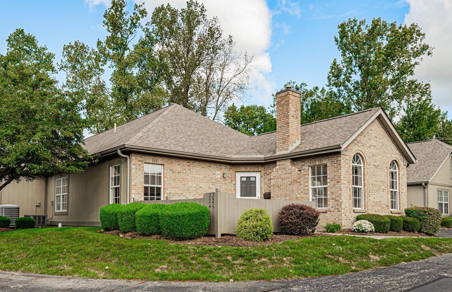224 Windemere Pl, Westerville, OH 43082-6349