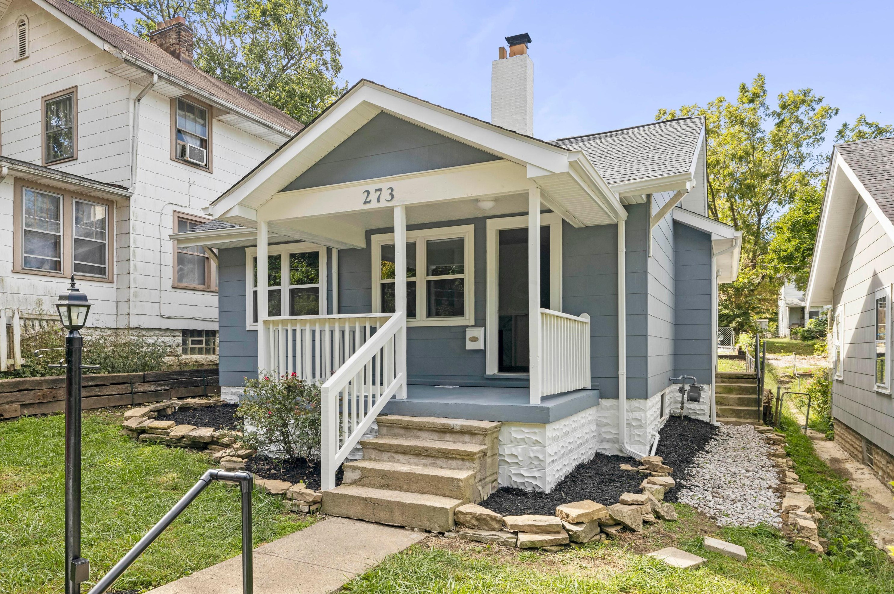 273 Wheatland Ave, Columbus, OH 43204-3777