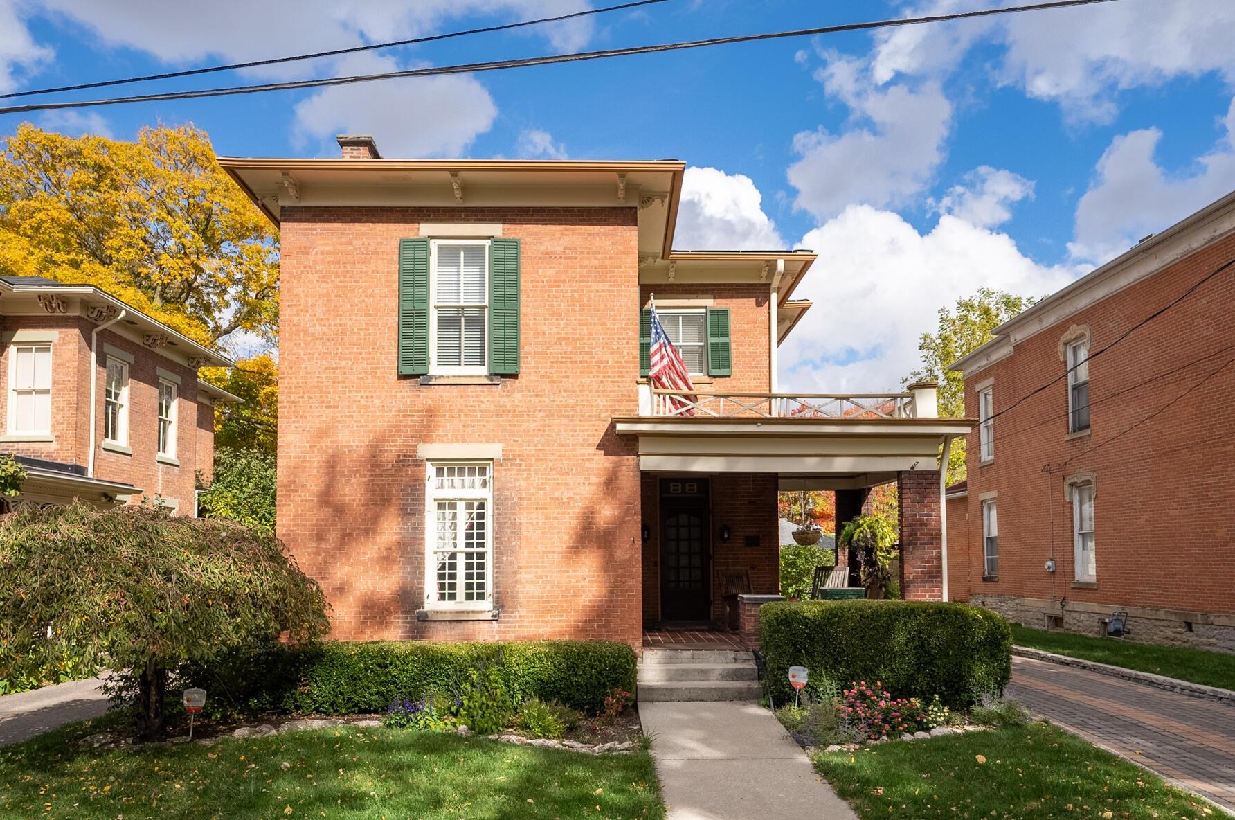 88 Winter St, Delaware, OH 43015-1959