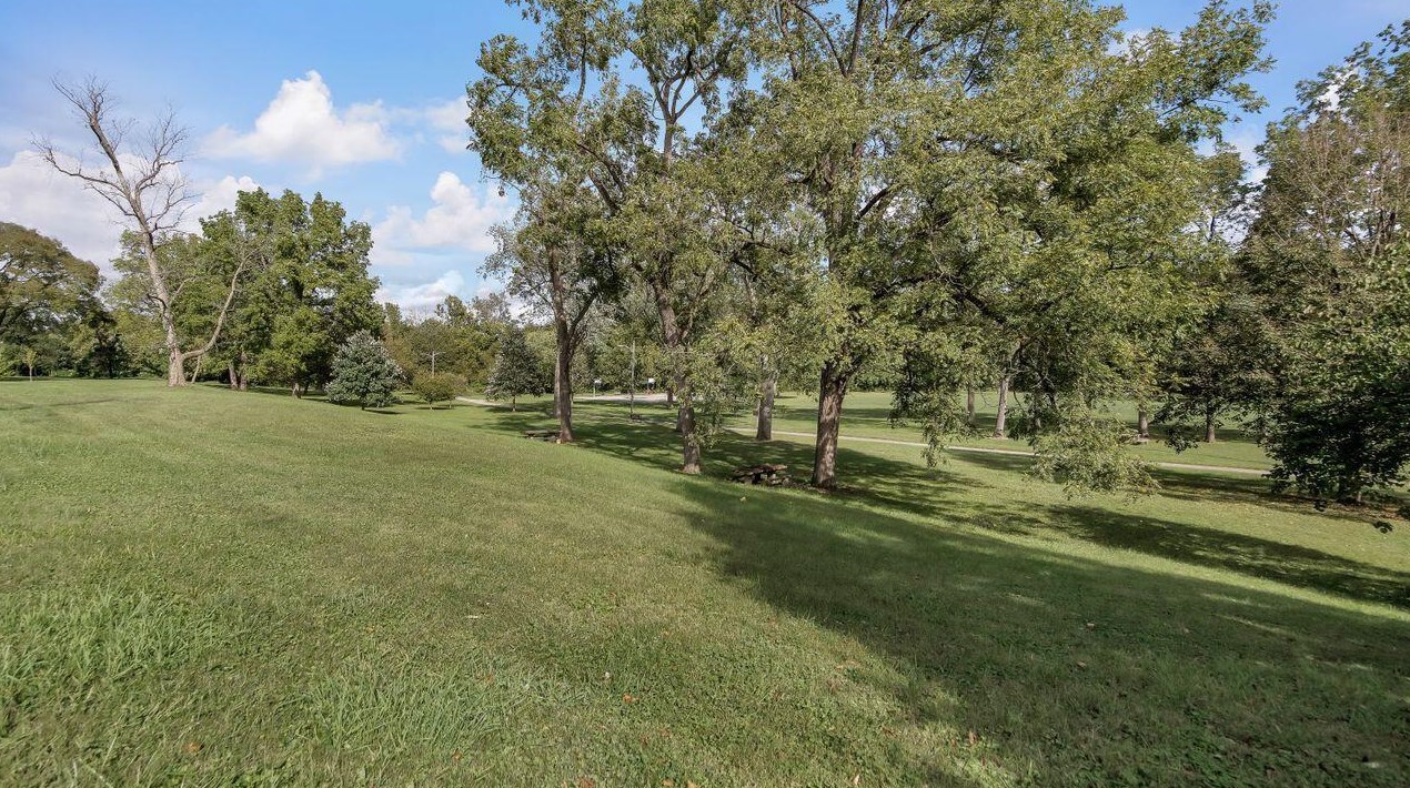 295 Nelson Rd, Columbus OH 43205-3301 exterior