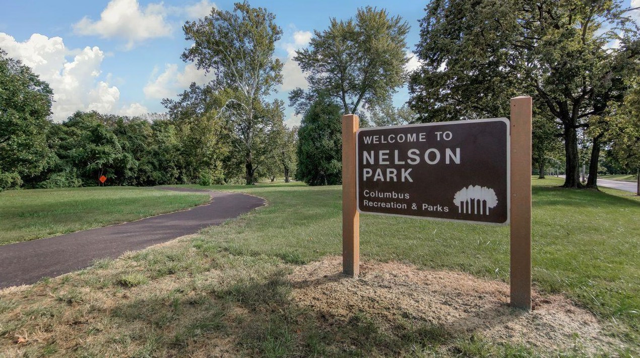 295 Nelson Rd, Columbus OH 43205-3301 exterior