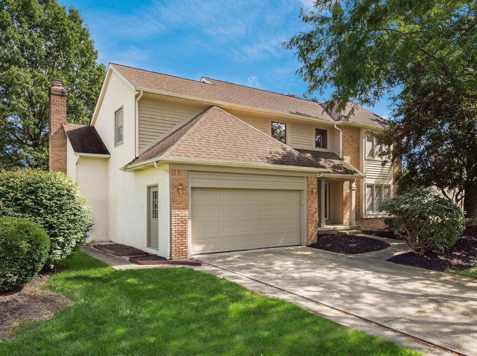 12764 Ardine Ct, Pickerington, OH 43147-8629
