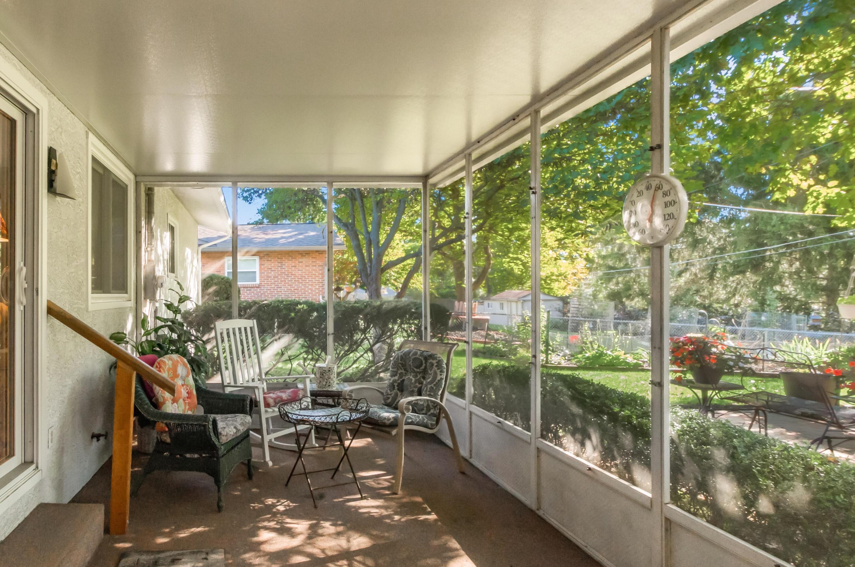 915 Greenridge Rd, Columbus OH 43235-3417 exterior