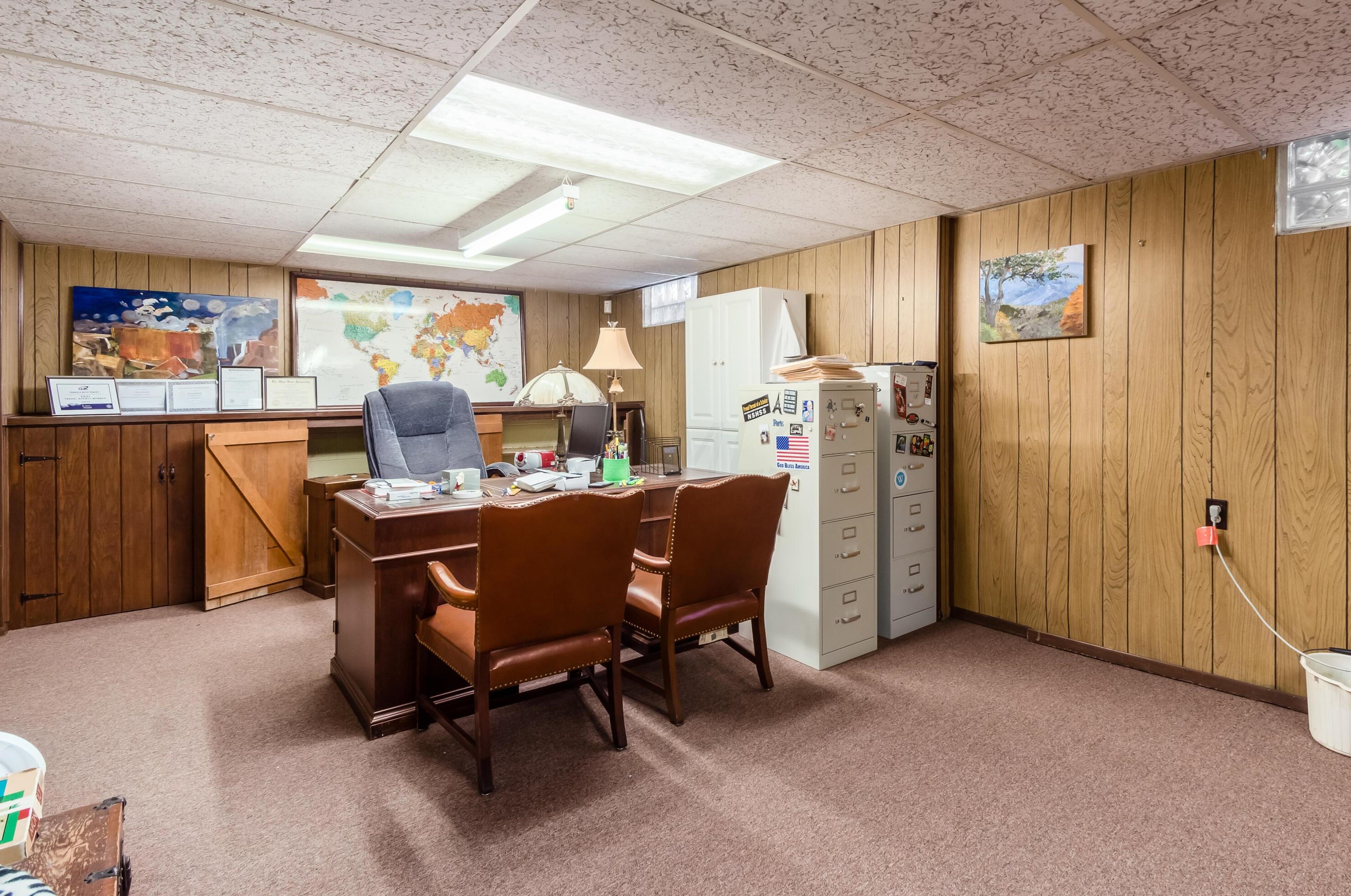 915 Greenridge Rd, Columbus OH 43235-3417 exterior