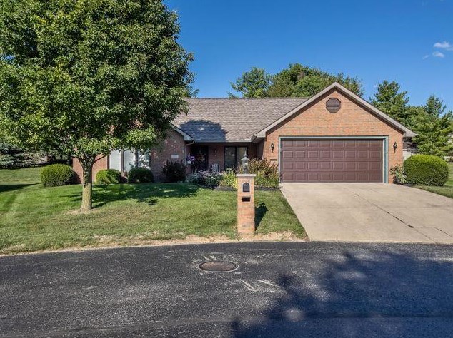 18 Heather, Urbana, OH 43078