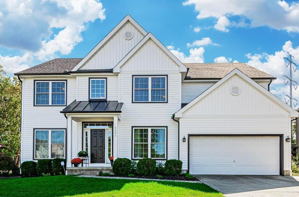 5601 Maple Dell Ct, Hilliard, OH 43026-7699