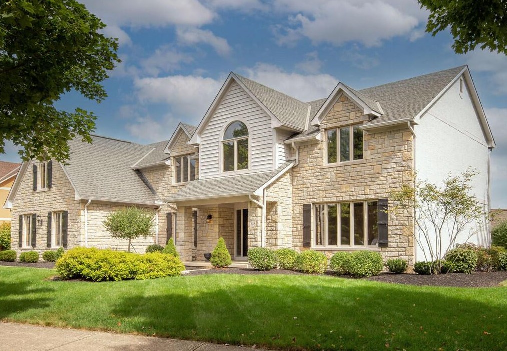 778 Southbluff Dr, Westerville, OH 43082-8615