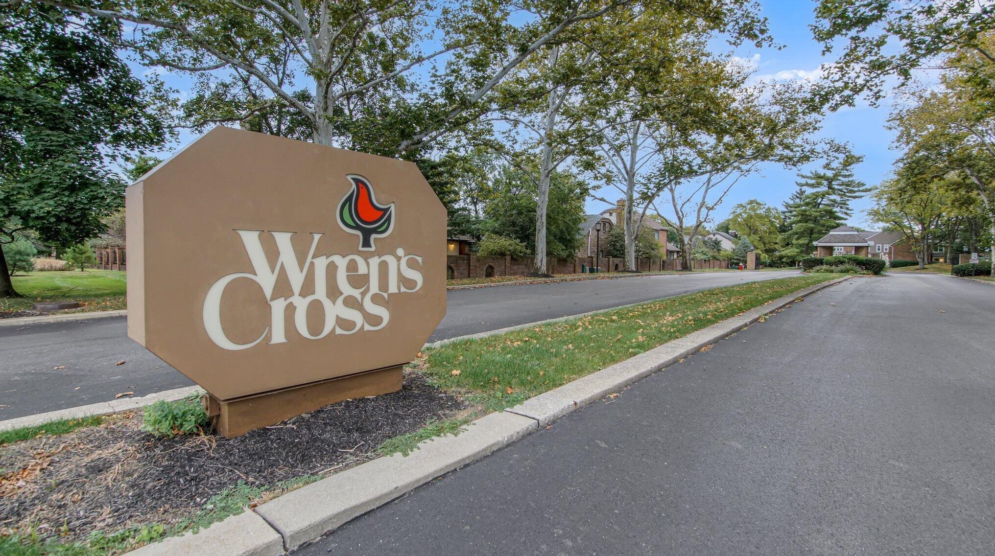 5611 Chowning Way, Columbus OH 43213-1479 exterior