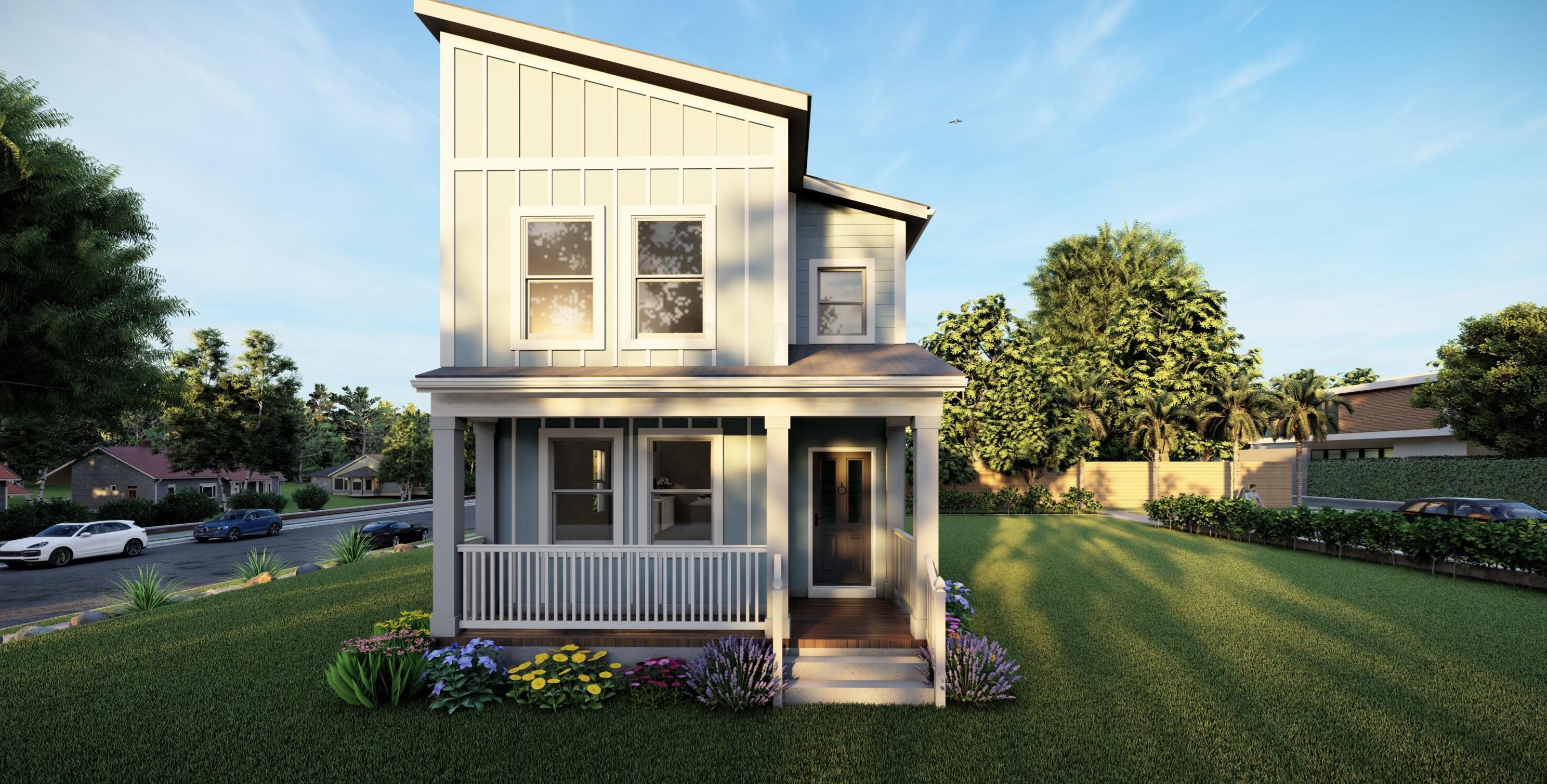 480 Hilltonia Ave, Columbus, OH 43223-1611