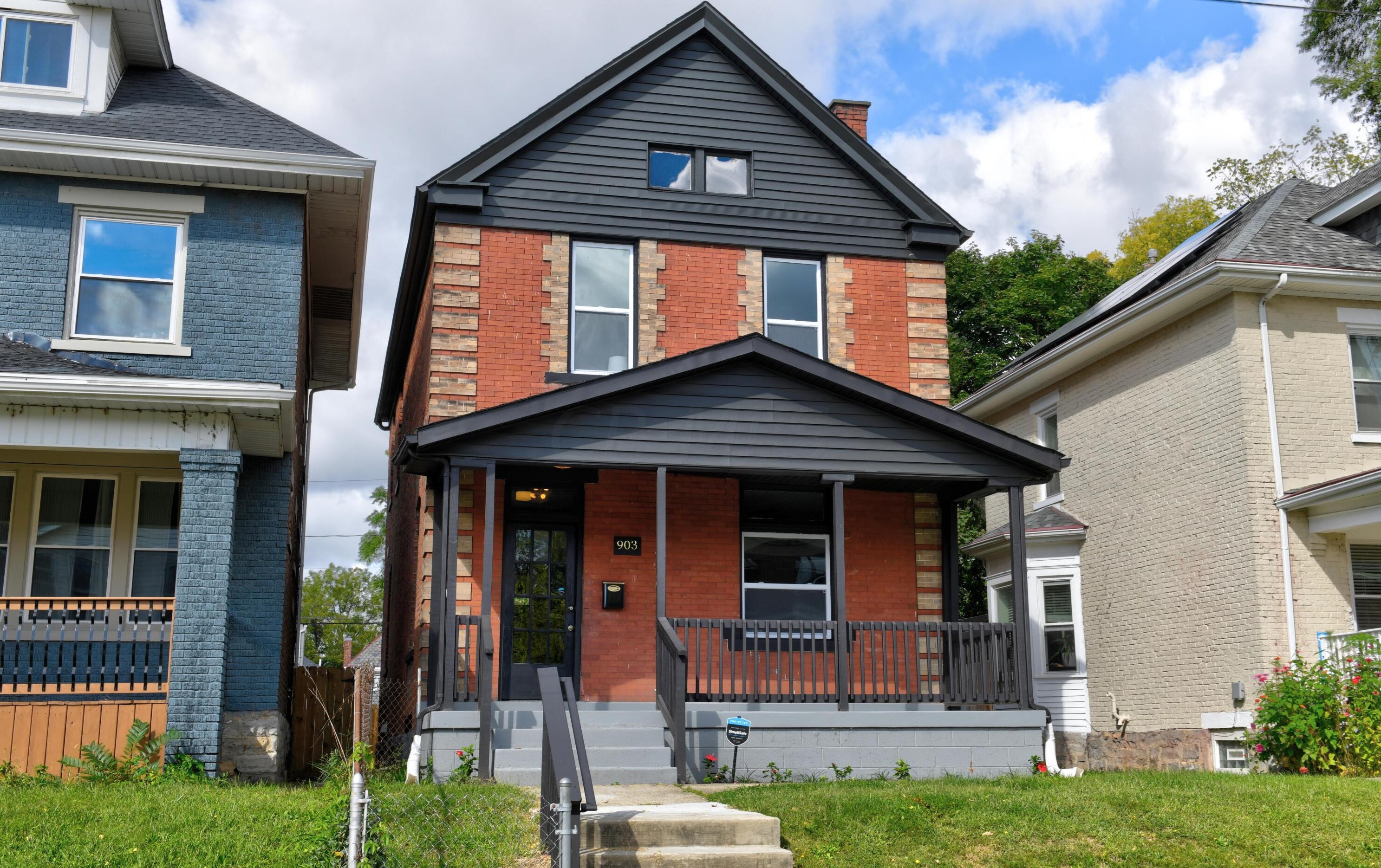 903 Linwood Ave, Columbus, OH 43206-1620
