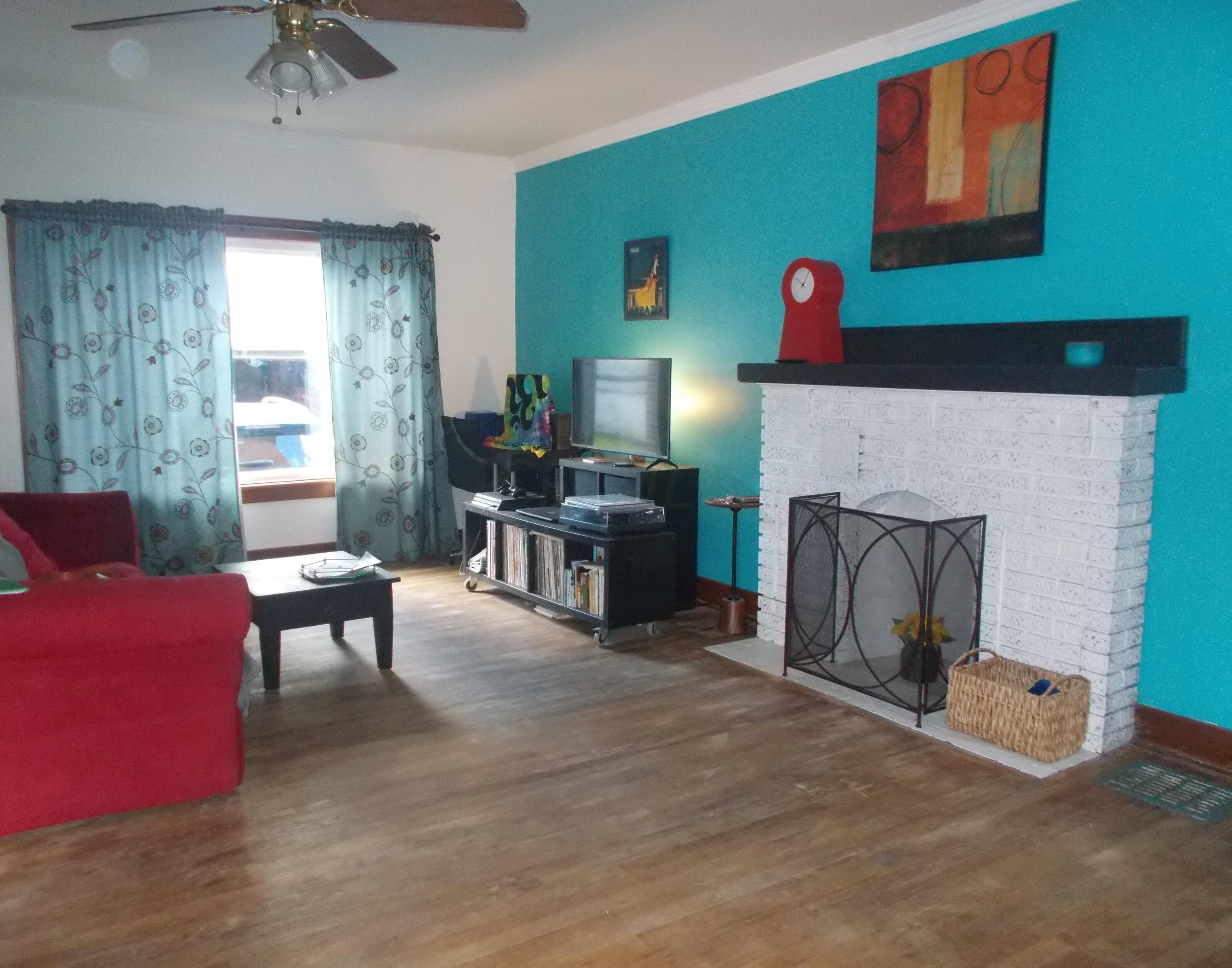 205 E Washington Ave, Marion, OH 43302