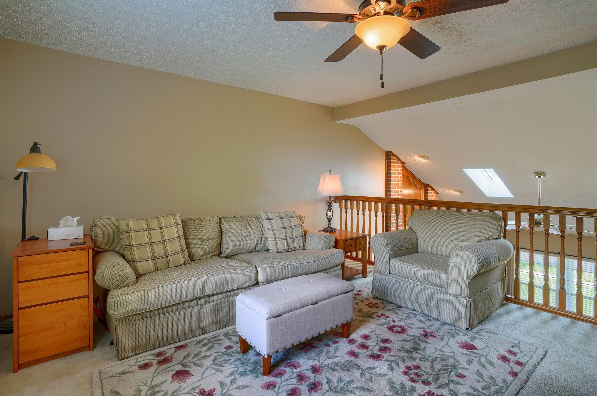 6437 Foxhill Dr, Cnl Wnchstr OH  43110-8767 exterior