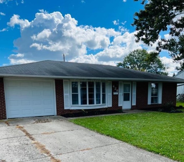 428 Banbury Dr, Columbus, OH 43230-2331