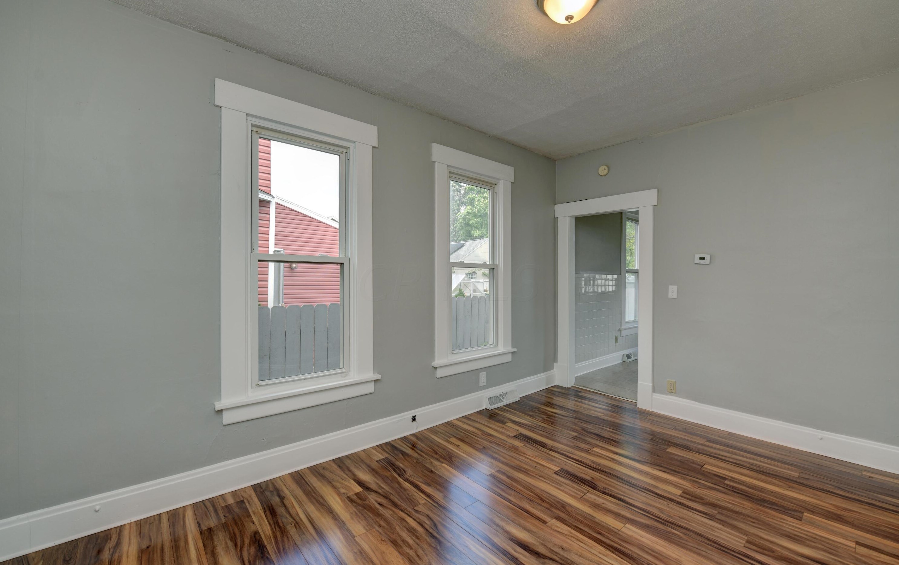 1174 Wager St, Columbus OH 43206-1448 exterior