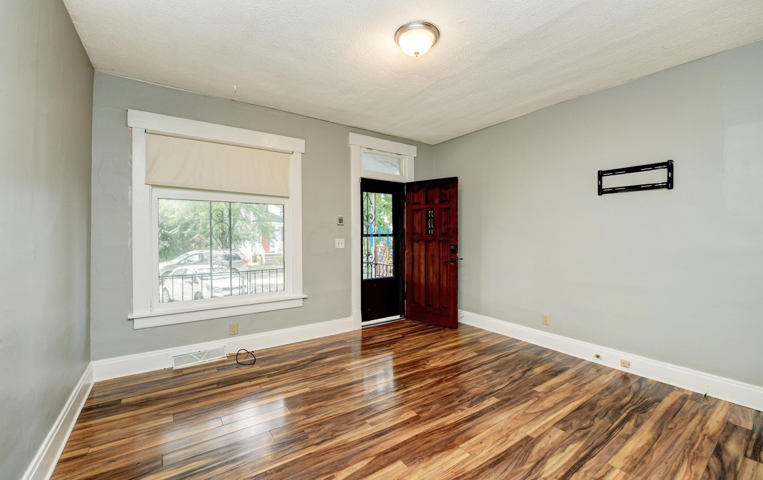 1174 Wager St, Columbus OH 43206-1448 exterior