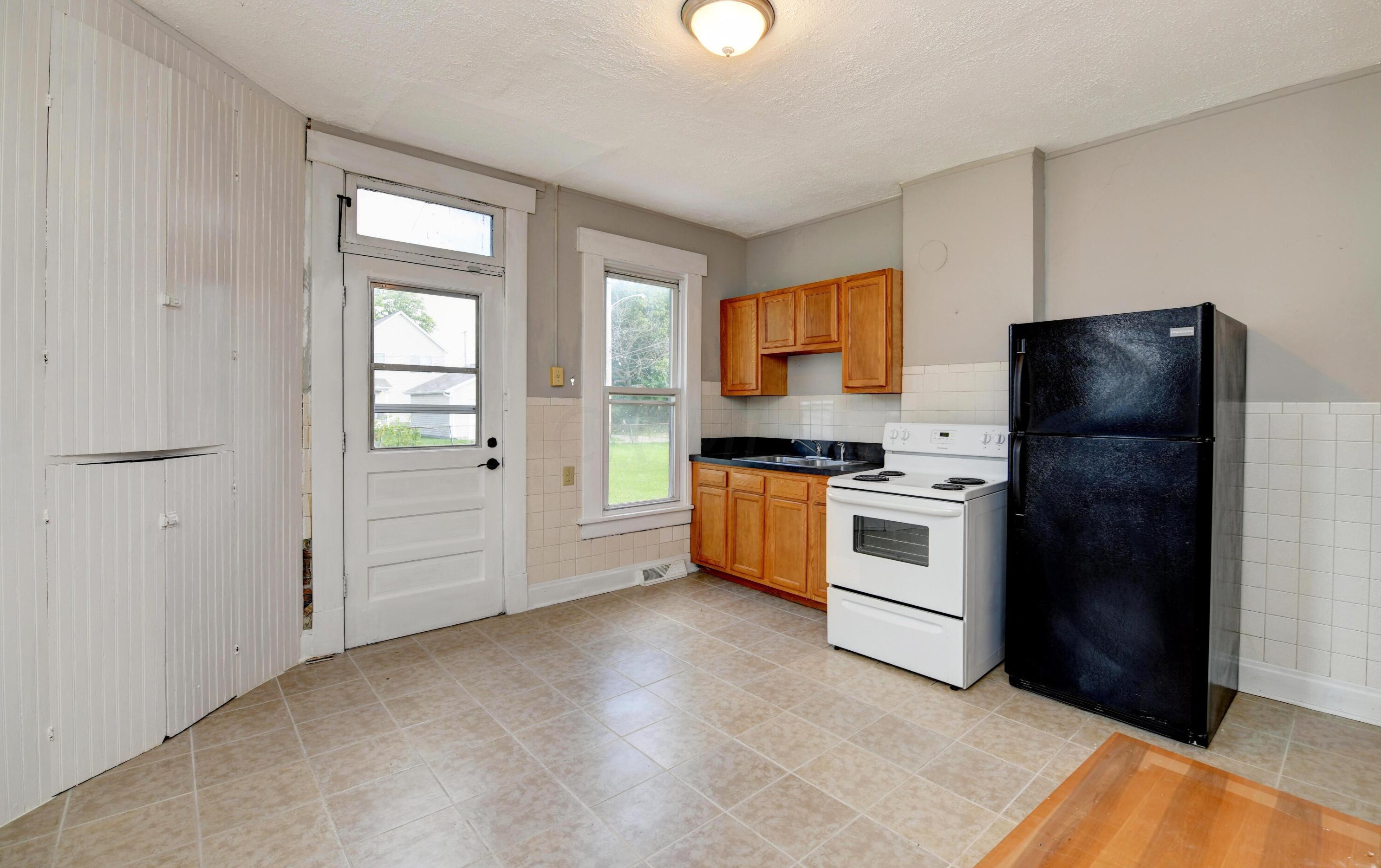 1174 Wager St, Columbus OH 43206-1448 exterior