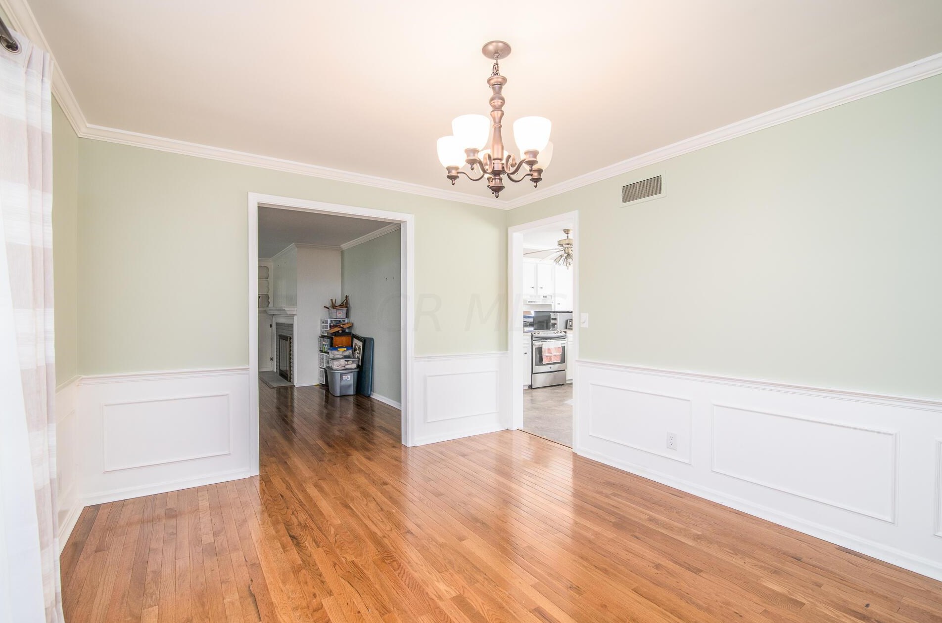 1133 Springbrook Dr, Mansfield OH 44906-3544 exterior