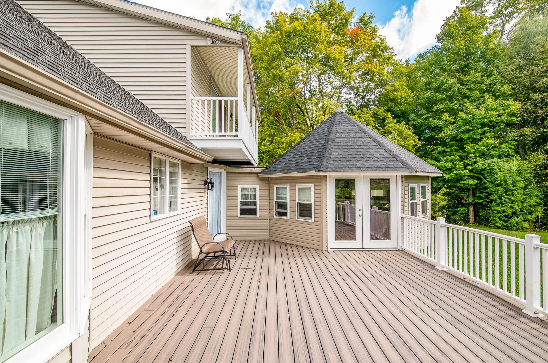 1133 Springbrook Dr, Mansfield OH 44906-3544 exterior