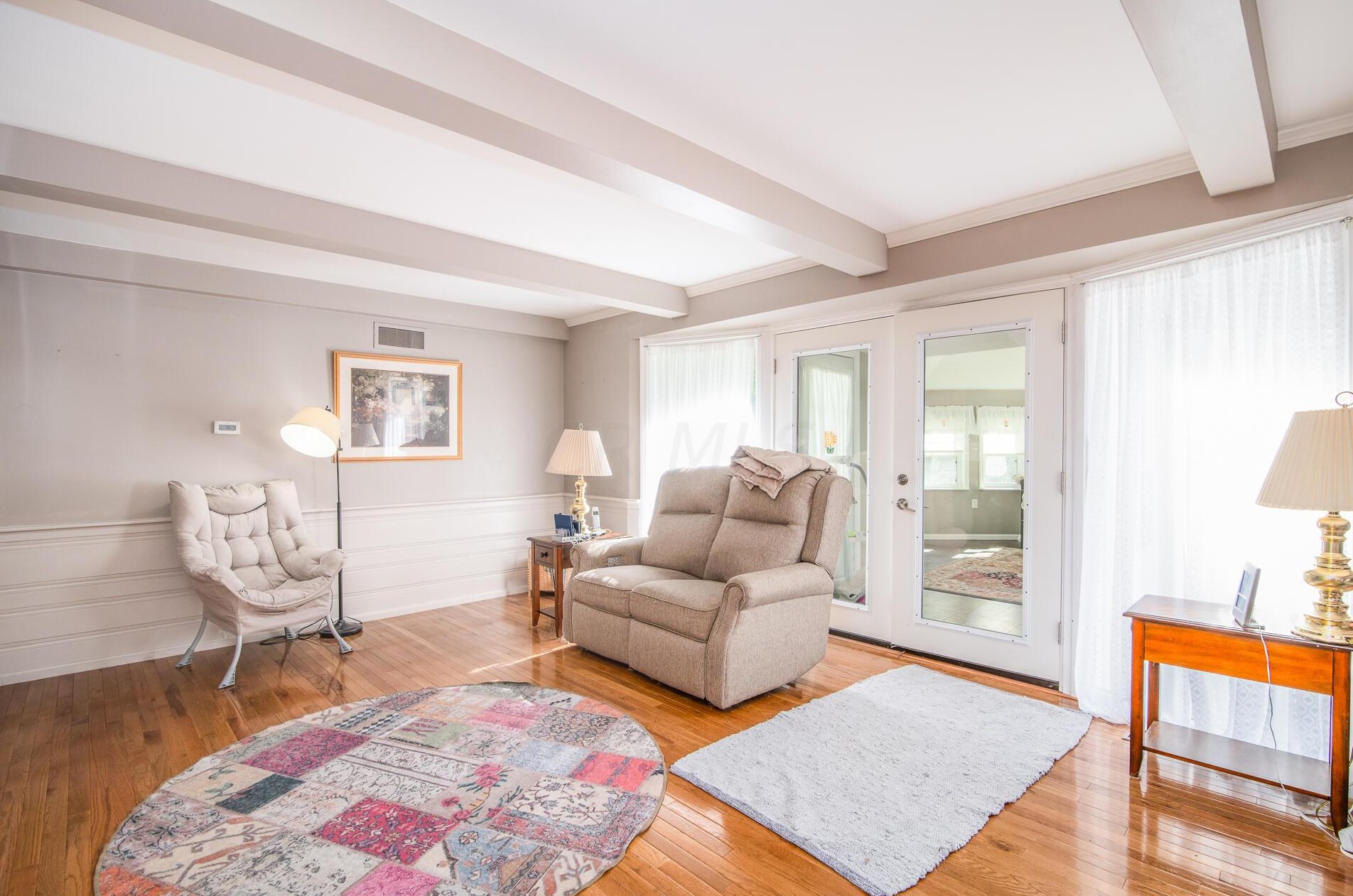 1133 Springbrook Dr, Mansfield OH 44906-3544 exterior