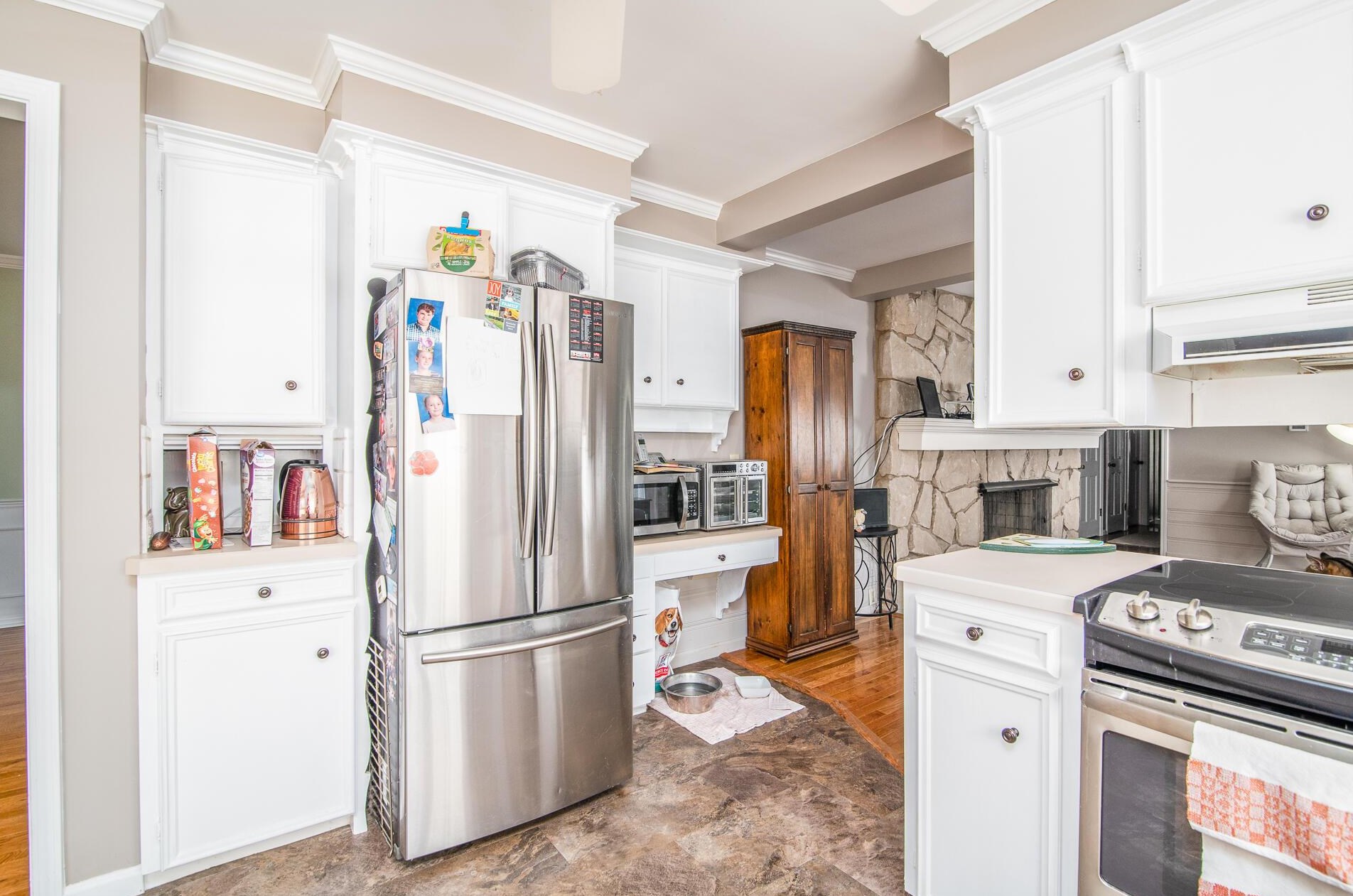 1133 Springbrook Dr, Mansfield OH 44906-3544 exterior