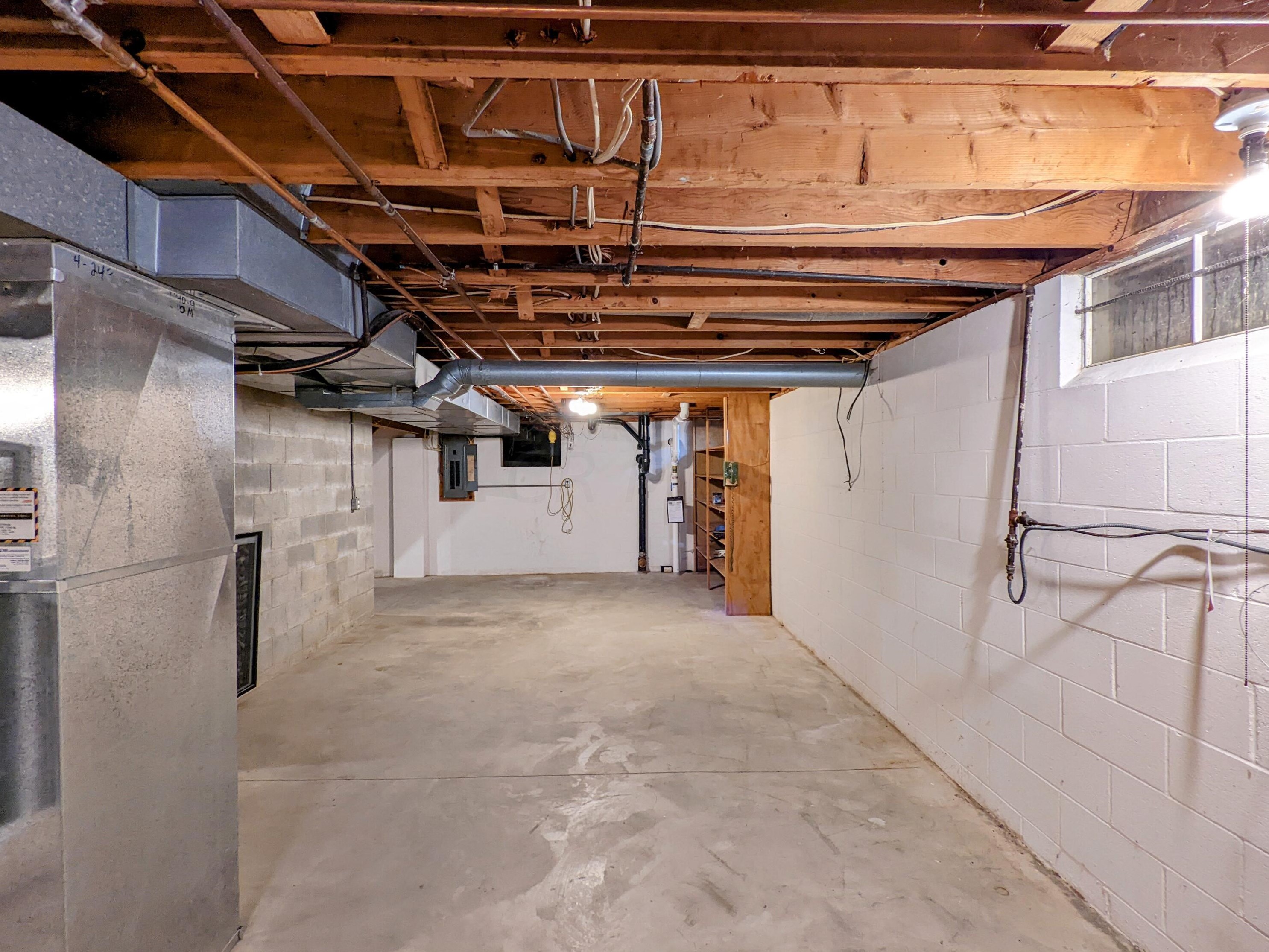 1133 Springbrook Dr, Mansfield OH 44906-3544 exterior